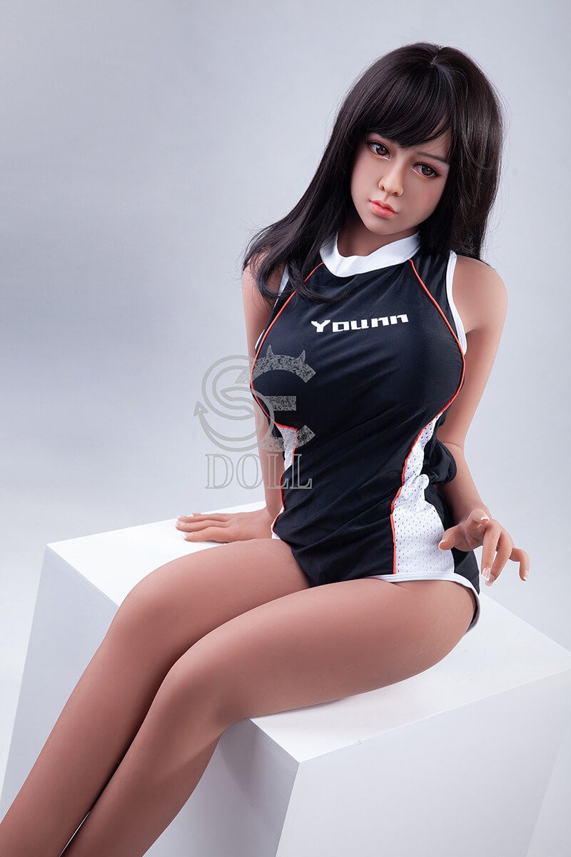 Kiko.B (Layla) 150cm - E Cup TPE Sex Doll By SEDOLL | In Stock USA - Dolls Lovers