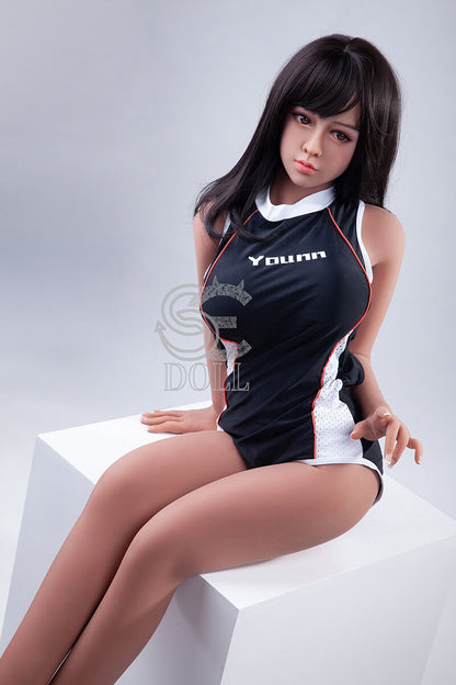 Kiko.B (Layla) 150cm - E Cup TPE Sex Doll By SEDOLL | In Stock USA - Dolls Lovers
