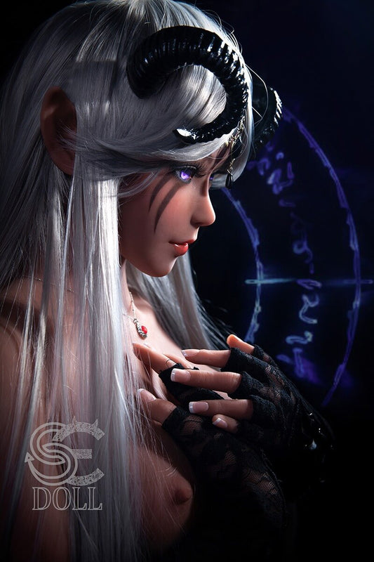 Samantha.C 150cm - E Cup S-TPE Sex Doll By SEDOLL | In Stock USA - Dolls Lovers