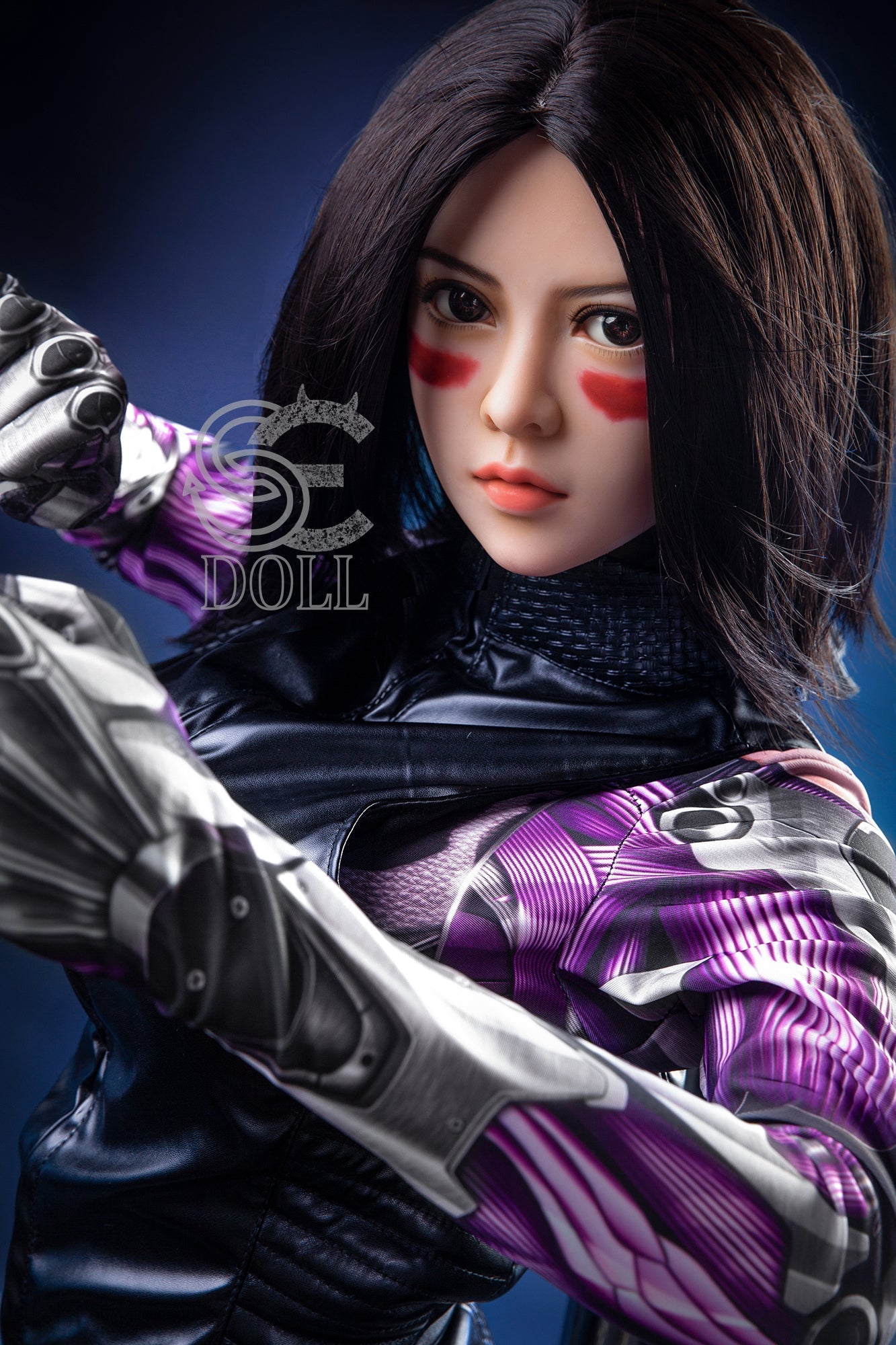 SE - Kiko 151cm - E Cup EU STOCK - Dolls Lovers