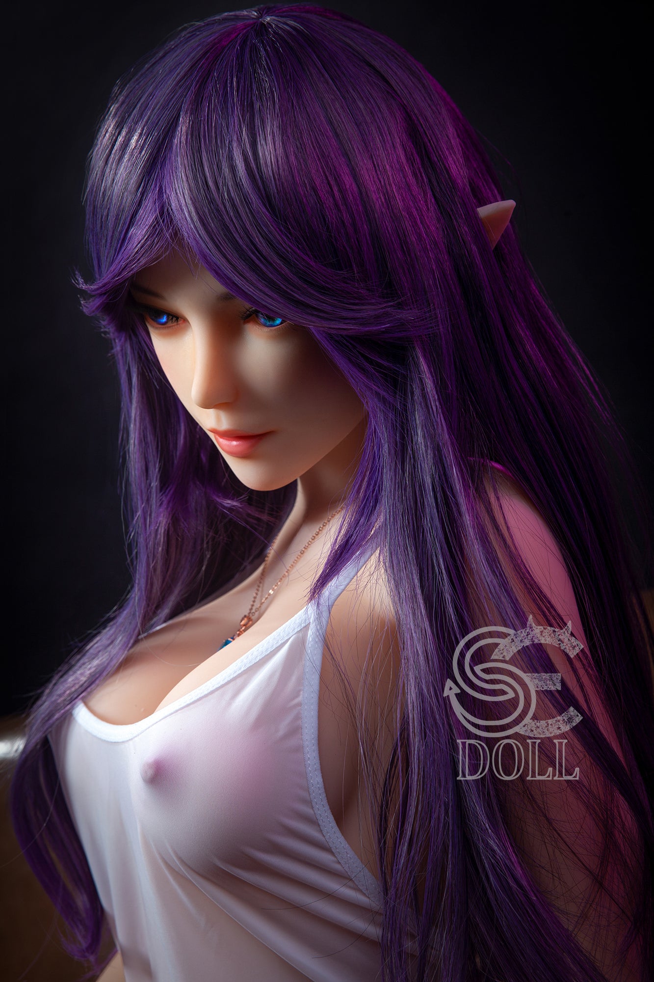 SEDOLL - Olivia 151cm - E Cup