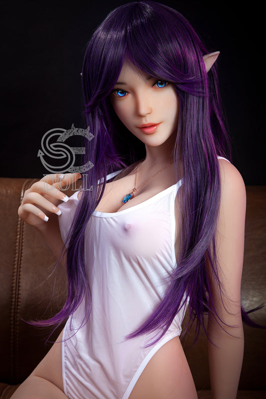 TPE Sex Doll - SEDOLL - Olivia 151cm - E Cup - Dolls Lovers