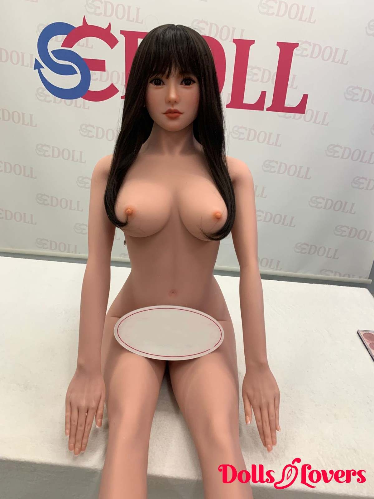 Yuuka.A (Teacher) 163cm - E Cup TPE Sex Doll by SEDOLL