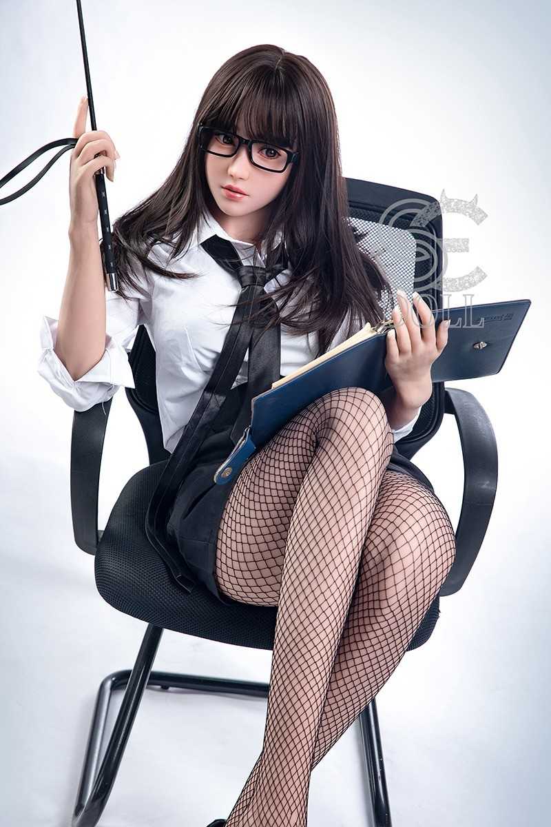 Yuuka.A 163cm - E Cup TPE Sex Doll by SEDOLL | In Stock USA - Dolls Lovers