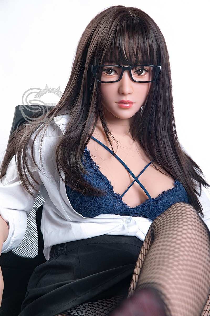 Yuuka.A 163cm - E Cup TPE Sex Doll by SEDOLL | In Stock USA - Dolls Lovers