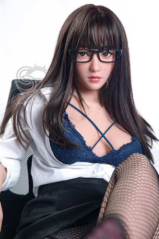 Yuuka.A 163cm - E Cup TPE Sex Doll by SEDOLL | In Stock USA - Dolls Lovers