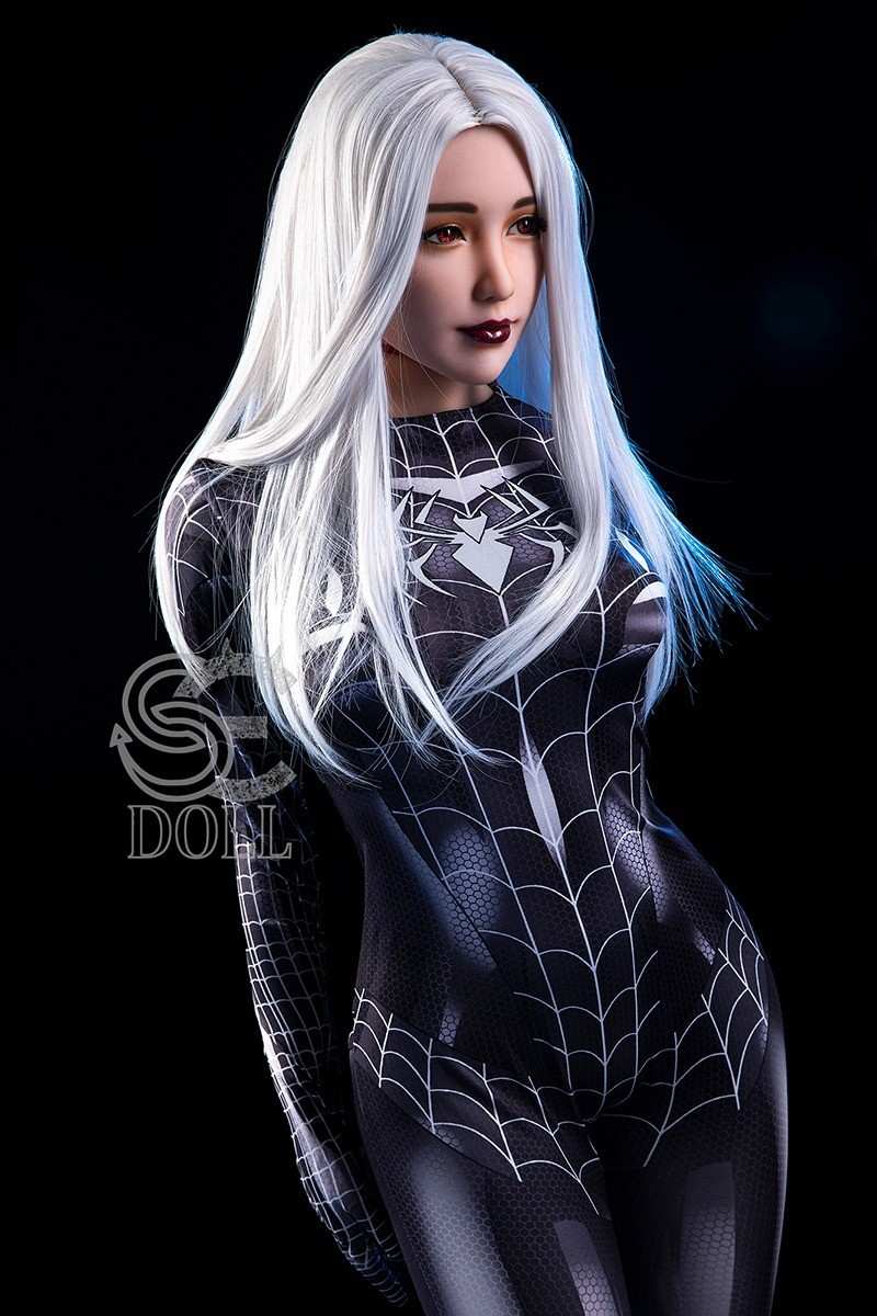 Kitty.A 163cm - E Cup TPE Sex Doll by SEDOLL | In Stock USA - Dolls Lovers