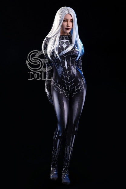 Kitty.A 163cm - E Cup TPE Sex Doll by SEDOLL | In Stock USA - Dolls Lovers