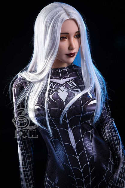Kitty.A 163cm - E Cup TPE Sex Doll by SEDOLL | In Stock USA - Dolls Lovers
