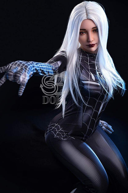Kitty.A 163cm - E Cup TPE Sex Doll by SEDOLL | In Stock USA - Dolls Lovers