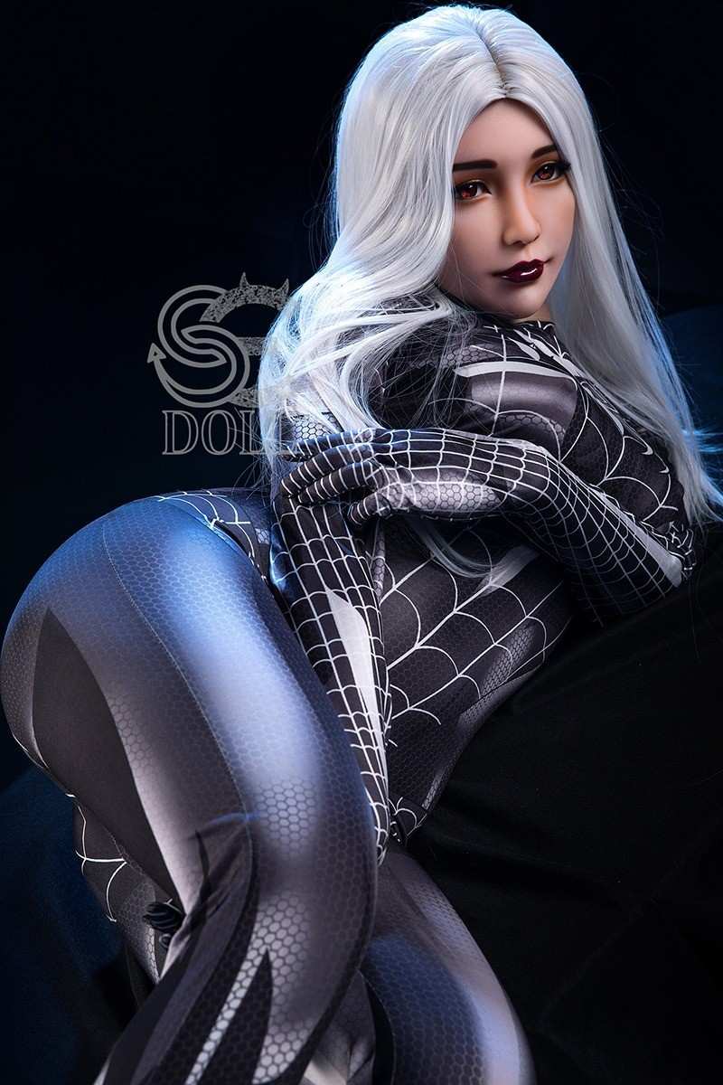 Kitty.A 163cm - E Cup TPE Sex Doll by SEDOLL | In Stock USA - Dolls Lovers