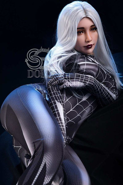 Kitty.A 163cm - E Cup TPE Sex Doll by SEDOLL | In Stock USA - Dolls Lovers