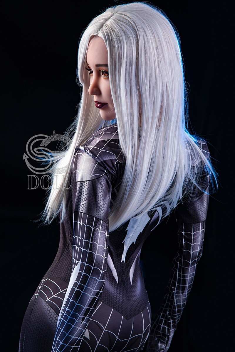 Kitty.A 163cm - E Cup TPE Sex Doll by SEDOLL | In Stock USA - Dolls Lovers