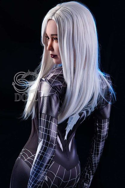 Kitty.A 163cm - E Cup TPE Sex Doll by SEDOLL | In Stock USA - Dolls Lovers