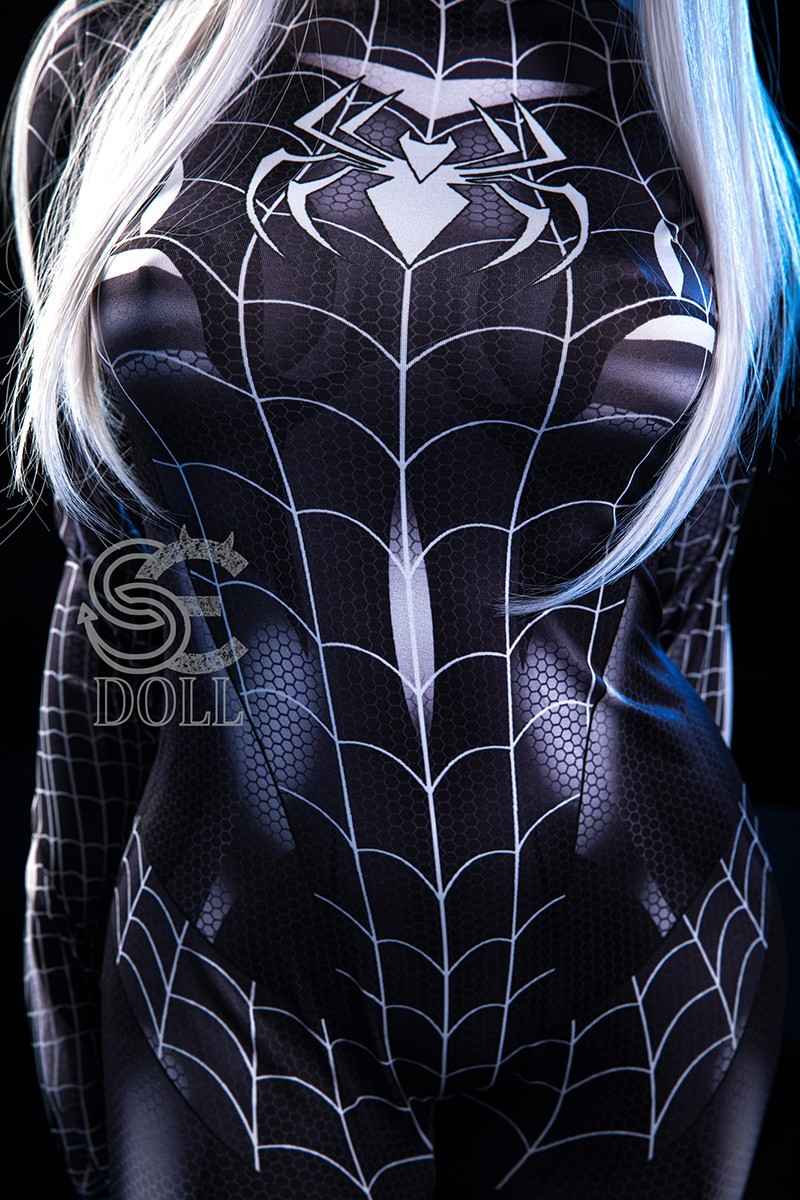 Kitty.A 163cm - E Cup TPE Sex Doll by SEDOLL | In Stock USA - Dolls Lovers