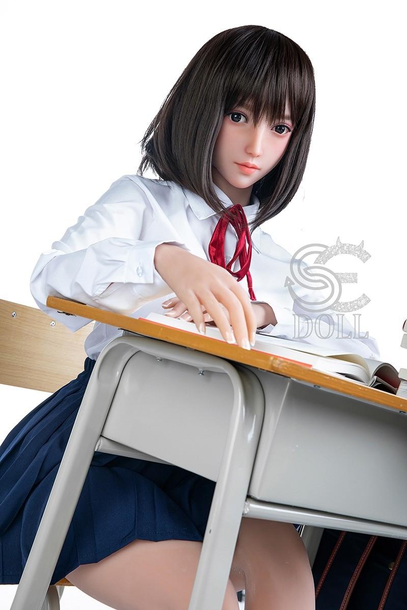Yuuki.A 163cm - E Cup TPE Sex Doll by SEDOLL | In Stock USA - Dolls Lovers
