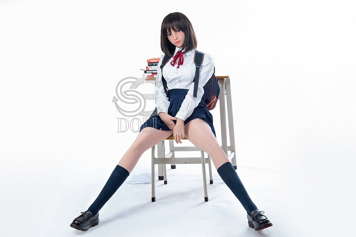 Yuuki.A 163cm - E Cup TPE Sex Doll by SEDOLL | In Stock USA - Dolls Lovers