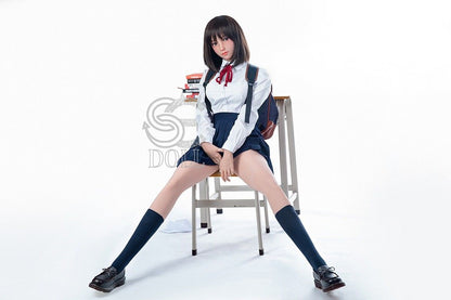 Yuuki.A 163cm - E Cup TPE Sex Doll by SEDOLL | In Stock USA - Dolls Lovers