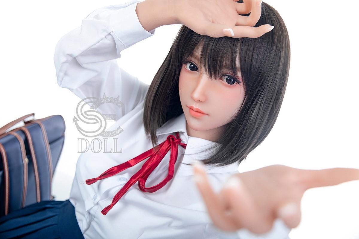 Yuuki.A 163cm - E Cup TPE Sex Doll by SEDOLL | In Stock USA - Dolls Lovers