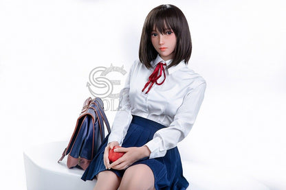 Yuuki.A 163cm - E Cup TPE Sex Doll by SEDOLL | In Stock USA - Dolls Lovers