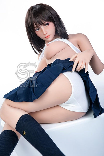 Yuuki.A 163cm - E Cup TPE Sex Doll by SEDOLL | In Stock USA - Dolls Lovers