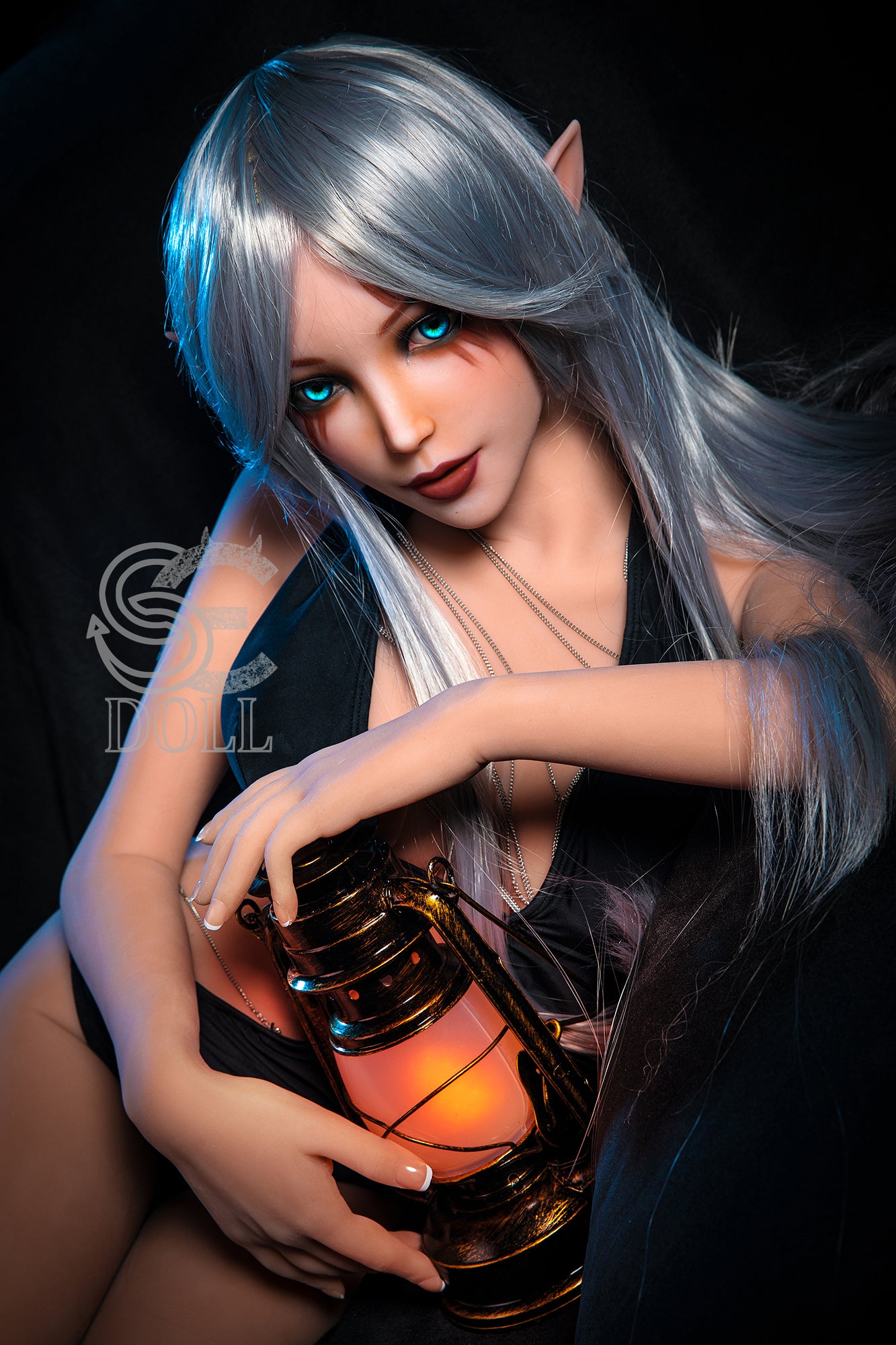 SEDOLL - Elsa 150cm - E Cup