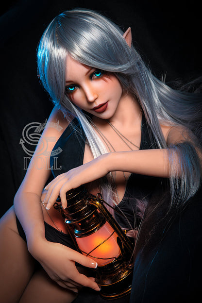SE - Elsa 150cm - E Cup - USA STOCK - Dolls Lovers