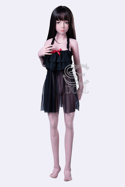 Mika.A with Head #072 and Makeup Type A