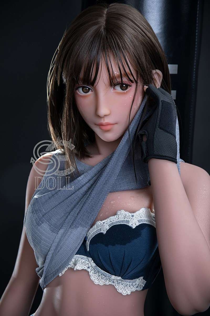 SEDOLL Yuuki.A C Cup TPE Love Doll