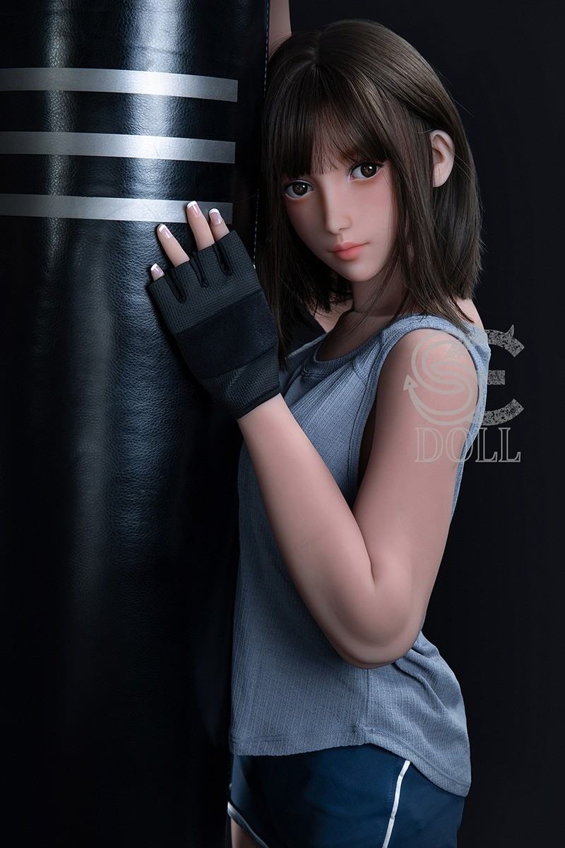 SEDOLL Yuuki.A realistic Asian TPE Sex Doll