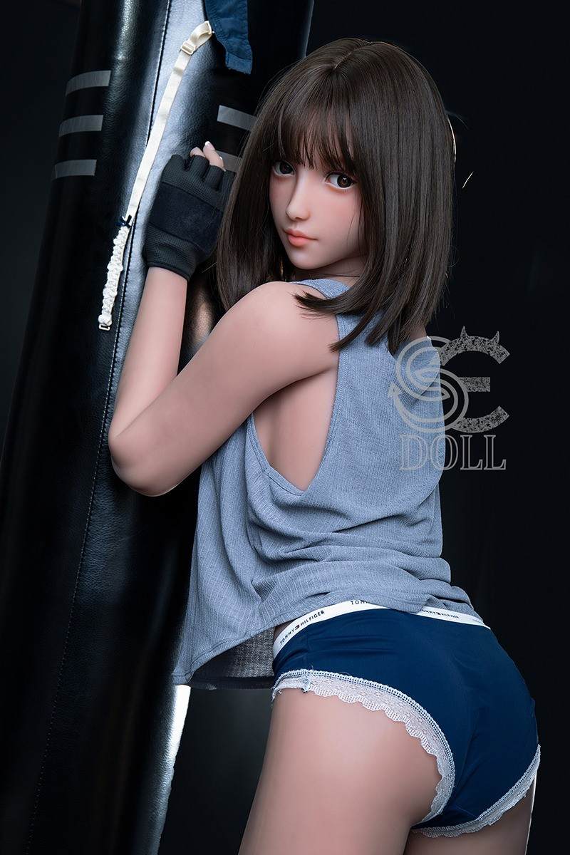 Yuuki.A (Hirono) 166cm - C Cup TPE Sex Doll by SEDOLL