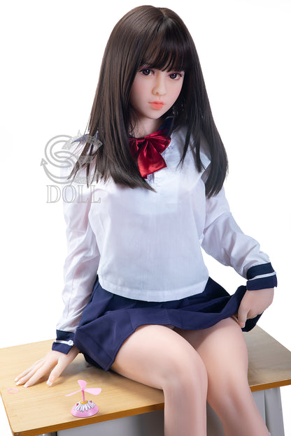 SEDOLL - Aki 151cm - E Cup