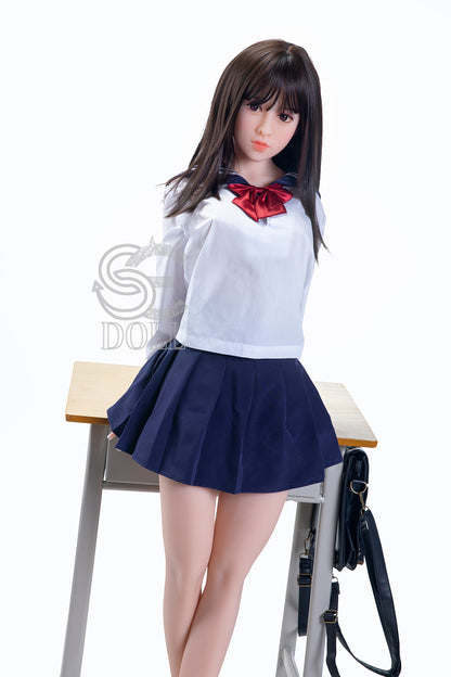 SEDOLL - Aki 151cm - E Cup