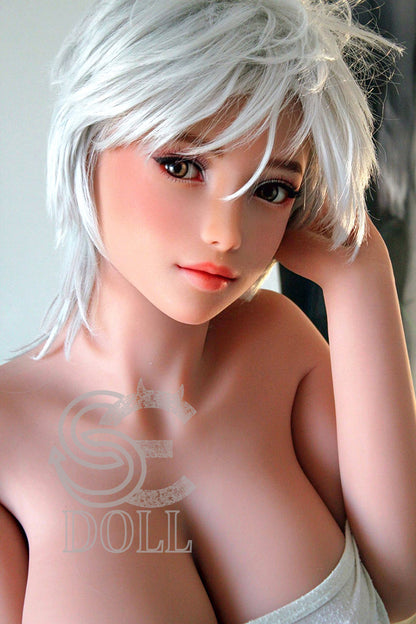 SE - Tracy.C 161cm - F Cup - USA STOCK - Dolls Lovers