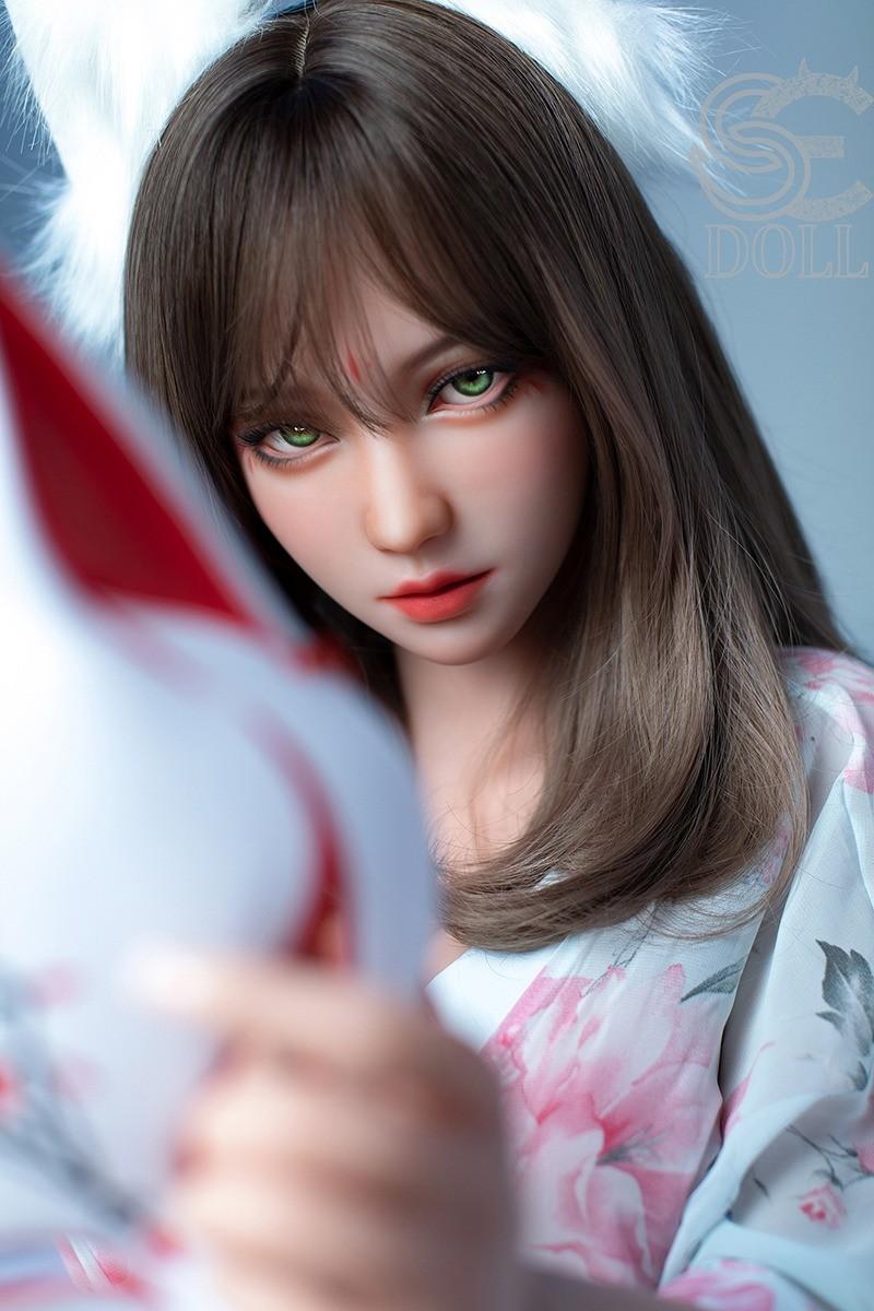 Yuuka.C 161cm - F Cup TPE Sex Doll by SEDOLL - Dolls Lovers