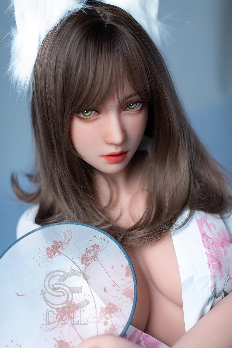 Yuuka.C 161cm - F Cup TPE Sex Doll by SEDOLL - Dolls Lovers
