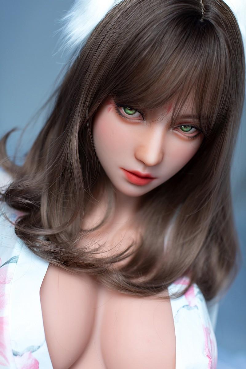 Yuuka.C 161cm - F Cup TPE Sex Doll by SEDOLL - Dolls Lovers