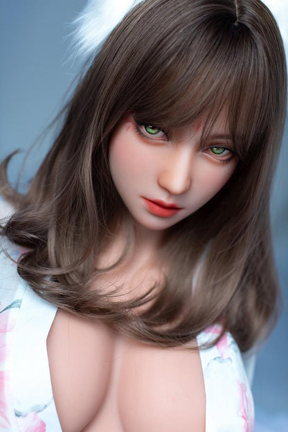 Yuuka.C 161cm - F Cup TPE Sex Doll by SEDOLL - Dolls Lovers