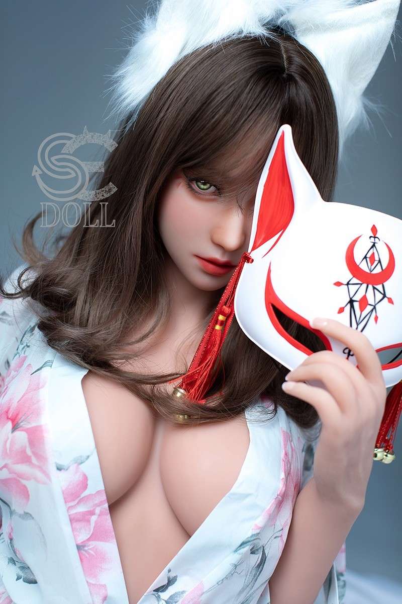 Yuuka.C 161cm - F Cup TPE Sex Doll by SEDOLL - Dolls Lovers