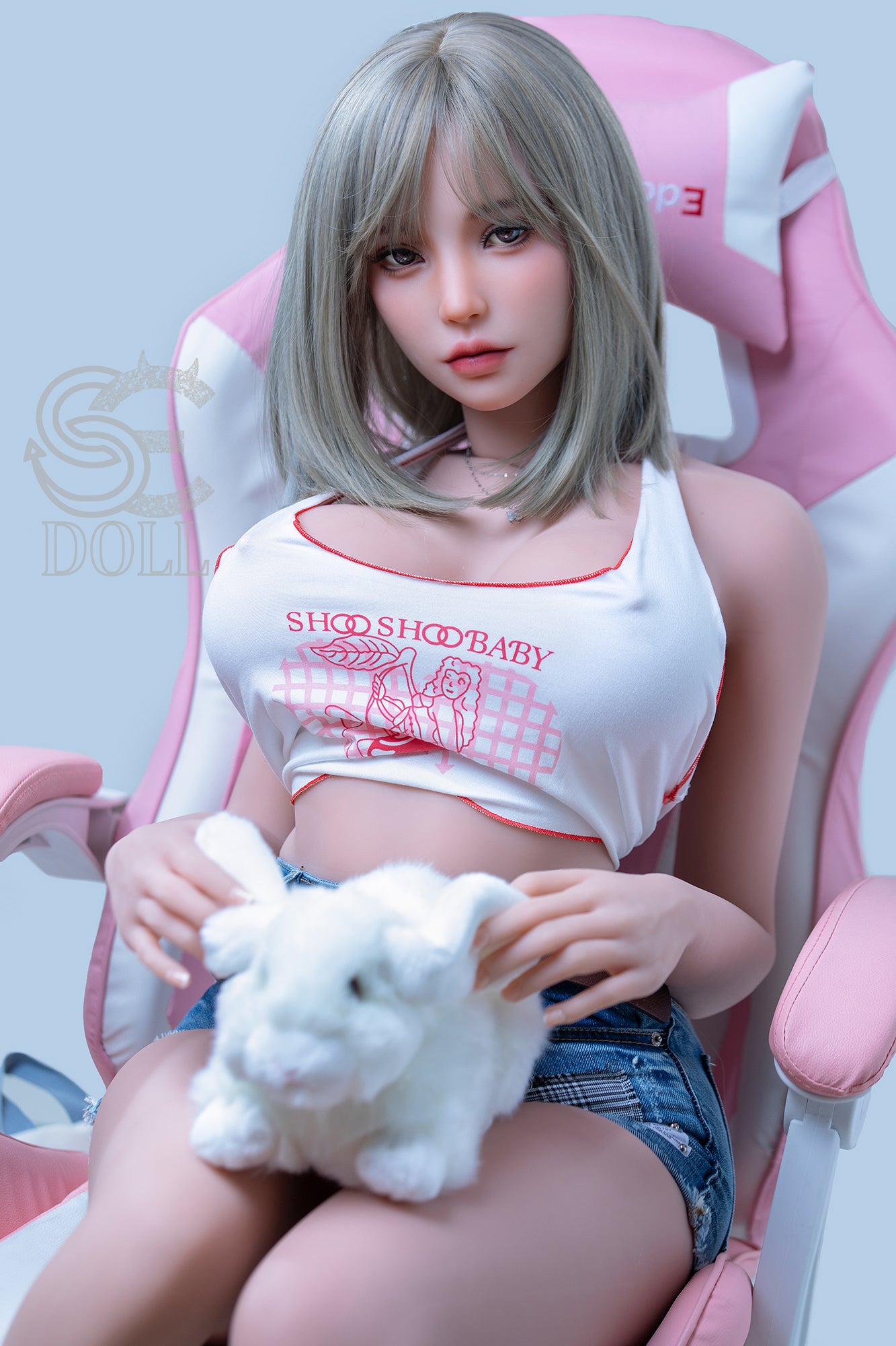 SEDOLL - Jenny.D 157cm - H Cup