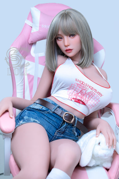 SEDOLL - Jenny.D 157cm - H Cup