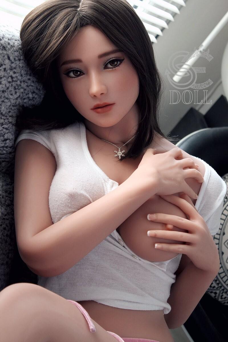 Yuuka.D 163cm - E Cup TPE Sex Doll by SEDOLL - Dolls Lovers
