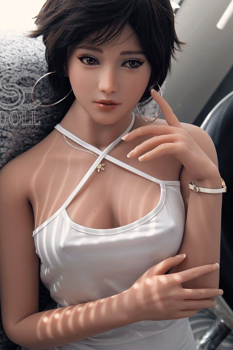 Yuuka.D 163cm - E Cup TPE Sex Doll by SEDOLL - Dolls Lovers