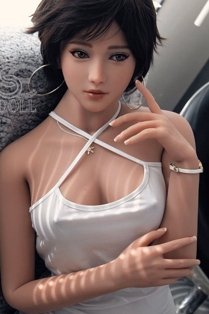 Yuuka.D 163cm - E Cup TPE Sex Doll by SEDOLL - Dolls Lovers