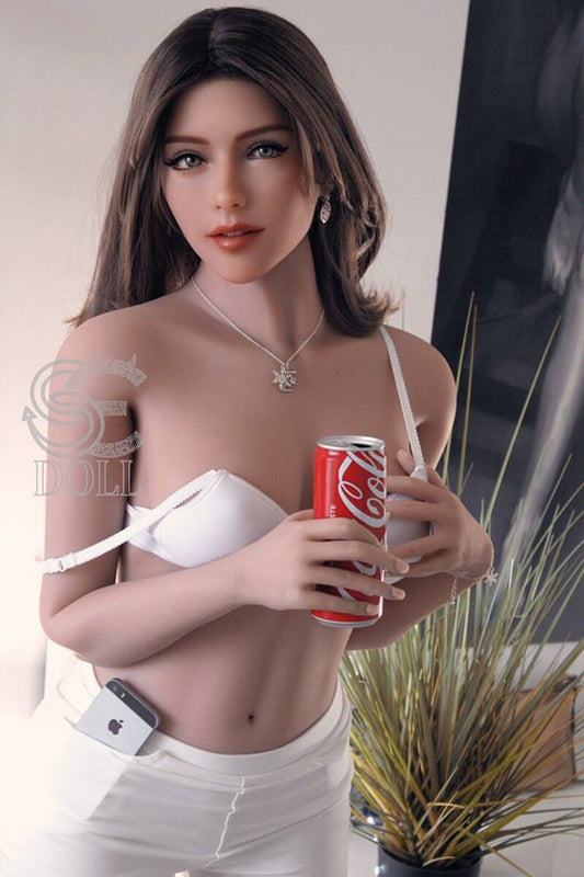 Annika.D 163cm - E Cup TPE Sex Doll by SEDOLL | In Stock EU - Dolls Lovers