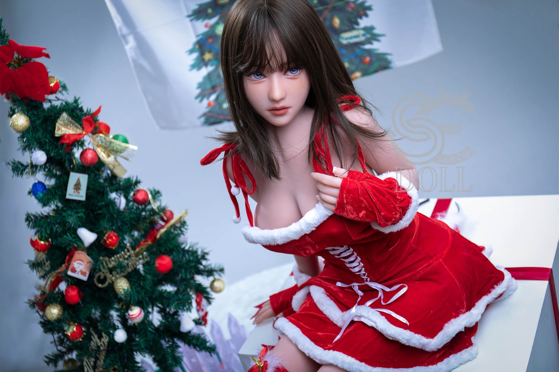 Gril Sex Doll