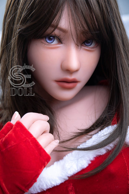 Yuuki E. 153cm - F Cup TPE Sex Doll by SEDOLL - Dolls Lovers