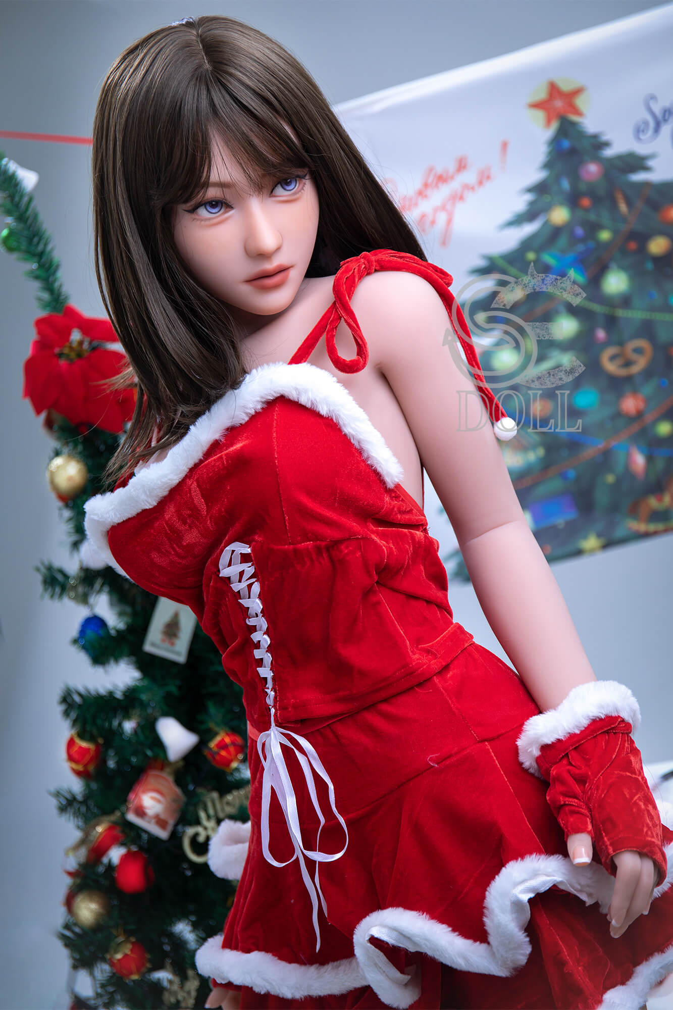 Yuuki E. 153cm - F Cup TPE Sex Doll by SEDOLL - Dolls Lovers
