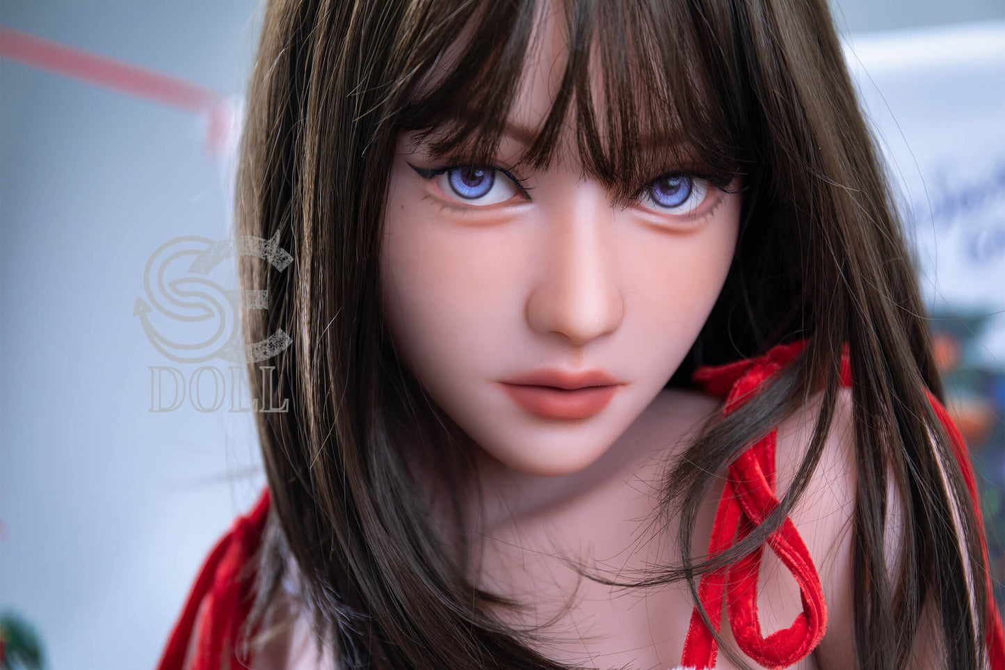 Yuuki E. 153cm - F Cup TPE Sex Doll by SEDOLL - Dolls Lovers