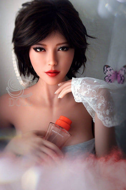 SEDOLL Regina.C realistic brunette Sex Doll